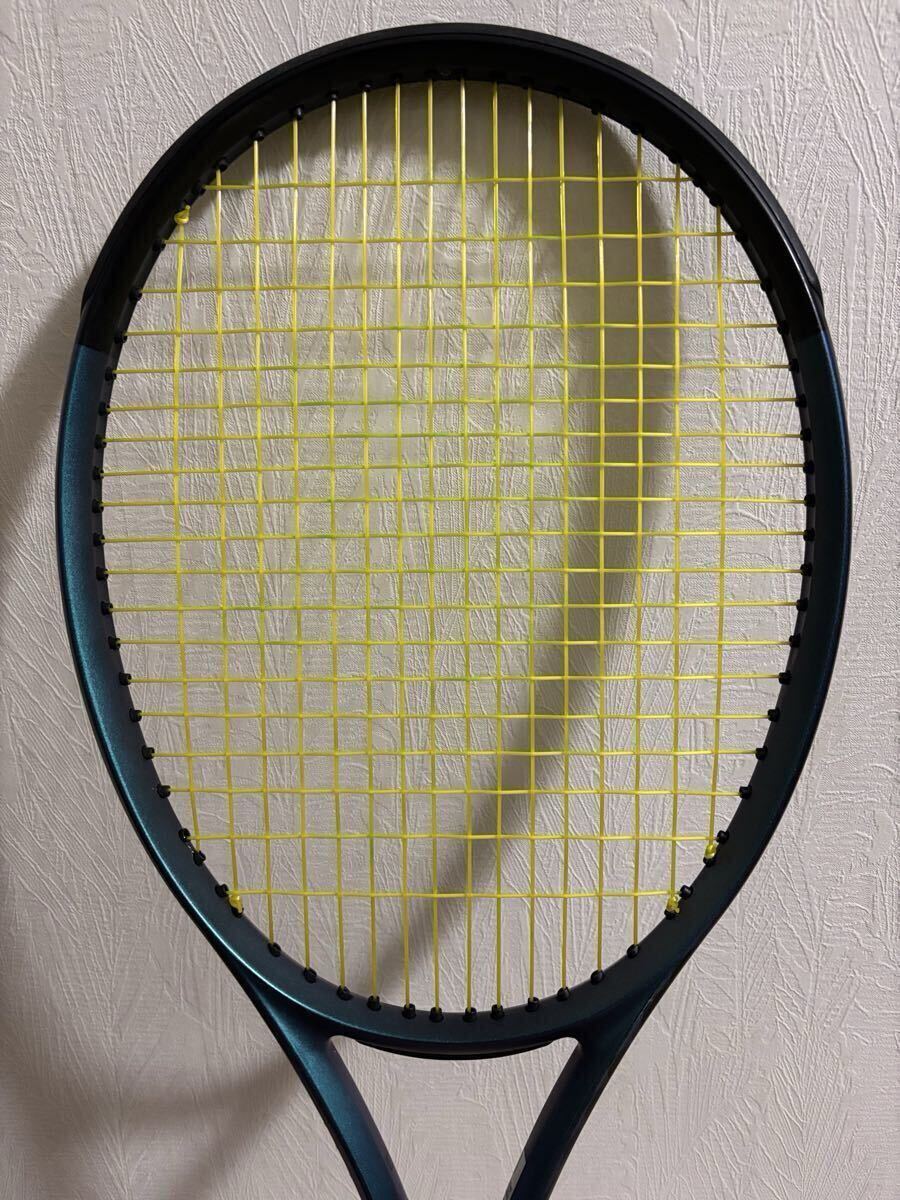 ウィルソン(Wilson) ULTRA100 ウルトラ100 V4.0 G3_画像3