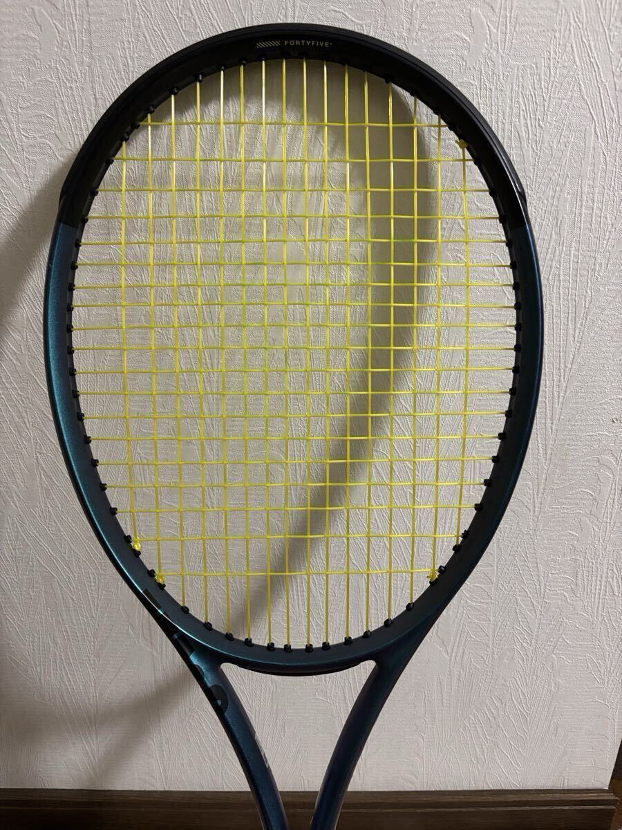 ウィルソン(Wilson) ULTRA100 ウルトラ100 V4.0 G3_画像4