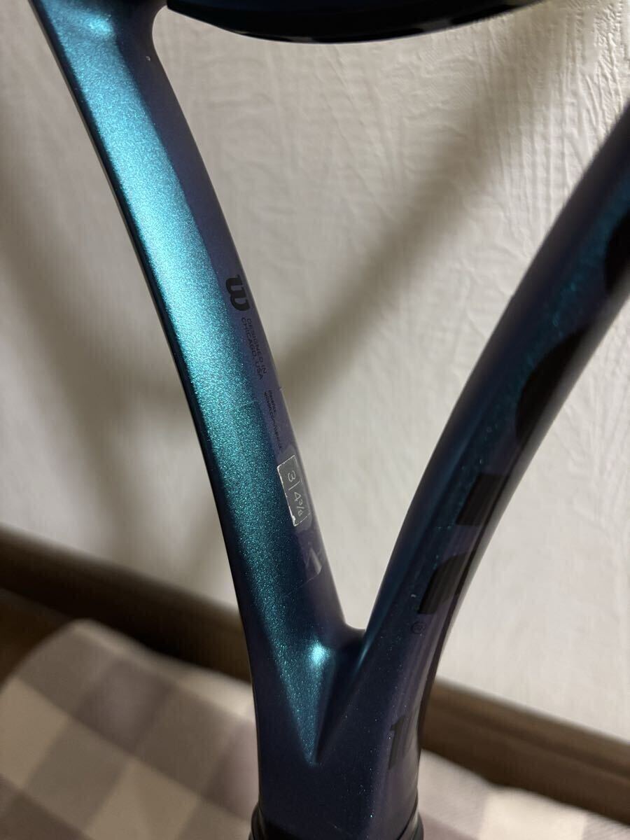 ウィルソン(Wilson) ULTRA100 ウルトラ100 V4.0 G3_画像5