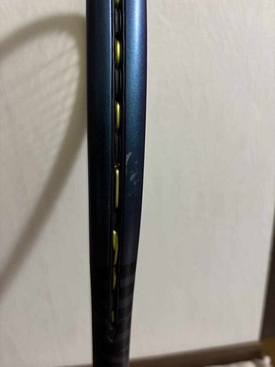 ウィルソン(Wilson) ULTRA100 ウルトラ100 V4.0 G3_画像8