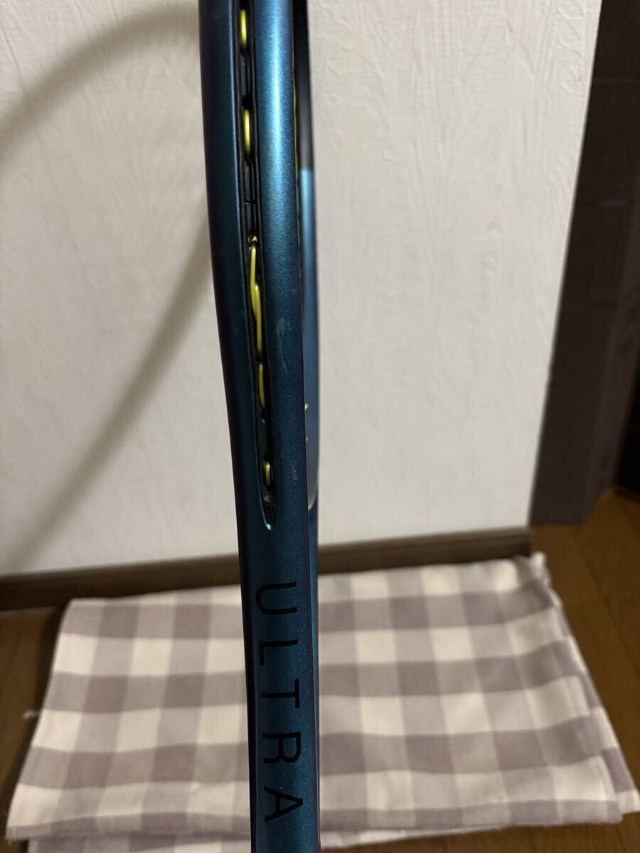 ウィルソン(Wilson) ULTRA100 ウルトラ100 V4.0 G3_画像9