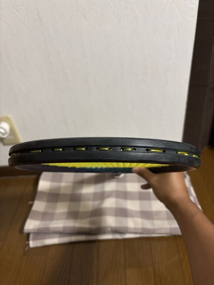 ウィルソン(Wilson) ULTRA100 ウルトラ100 V4.0 G3_画像10