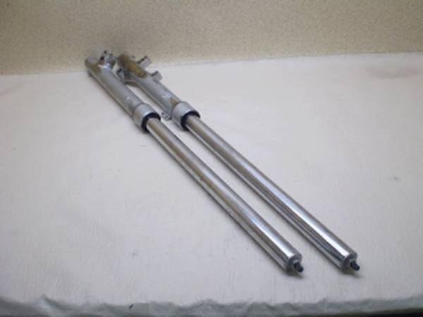 SC7742 XLR250R-1 フロントフォーク左右 MD16-1006