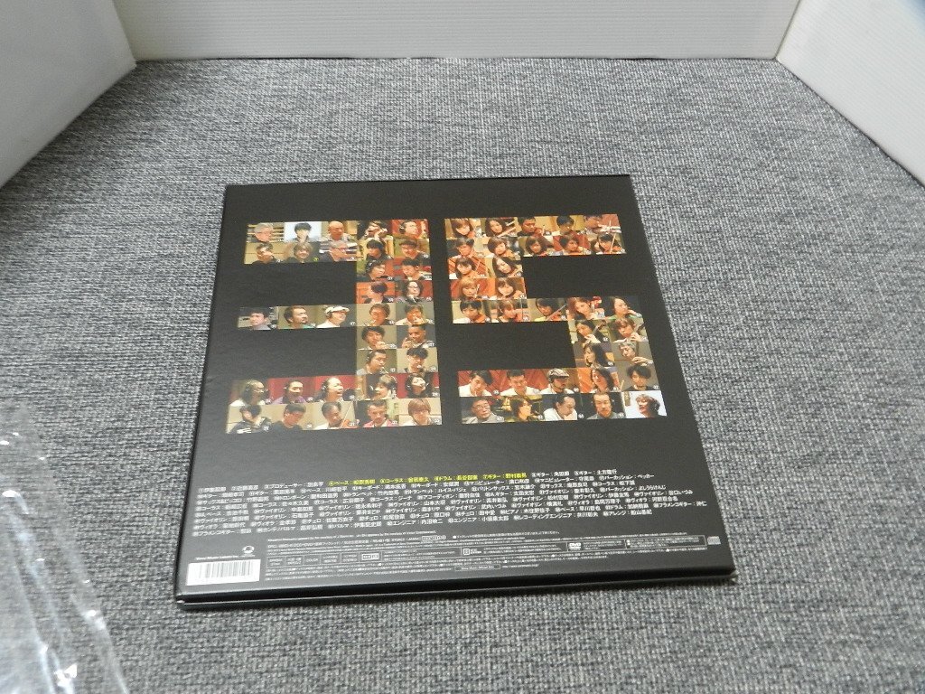 近藤真彦×伊集院静＝二十四曲　三十五周年　CD2枚+DVD1枚　_画像4