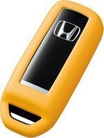HONDA ホンダ 純正 NONE N-ONE エヌワン キーカバー アクセントイエロー 2017.12～仕様変更 08U08-E9Y-040_画像1