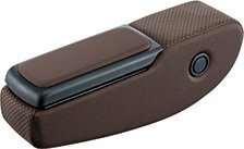 NWGN エヌワゴン ホンダ 純正 アームレストコンソール ブラウン (2016.6~仕様変更) 08U89-T6G-020B_画像1