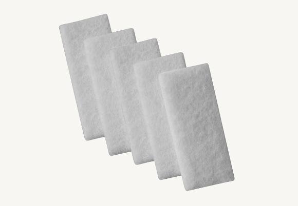 HONDA ホンダ 純正 NVAN N-VAN エヌバン アロマ オイルパッドセット 2018.7～仕様変更 08R72-E3G-G00_画像1