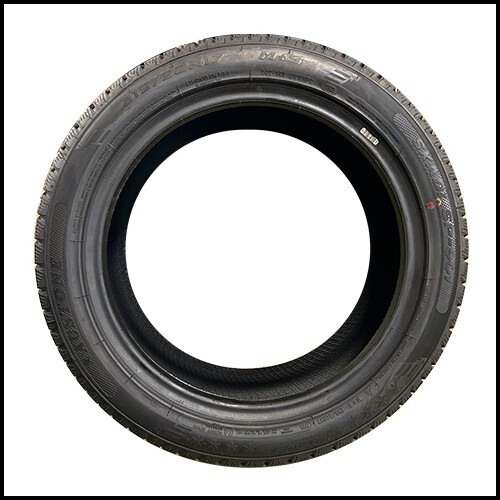 ●送料無料● 2024年制 Austone(オーストン) SP-901　215/50R17 91H　☆4本セット☆　スタッドレスタイヤ? ASS-9