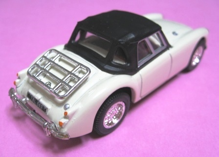 1/43 ＭＧ Ａ_画像2