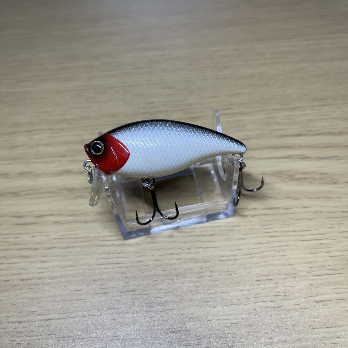 エバーグリーン コンバットクランクSSR(ID0141) _画像1