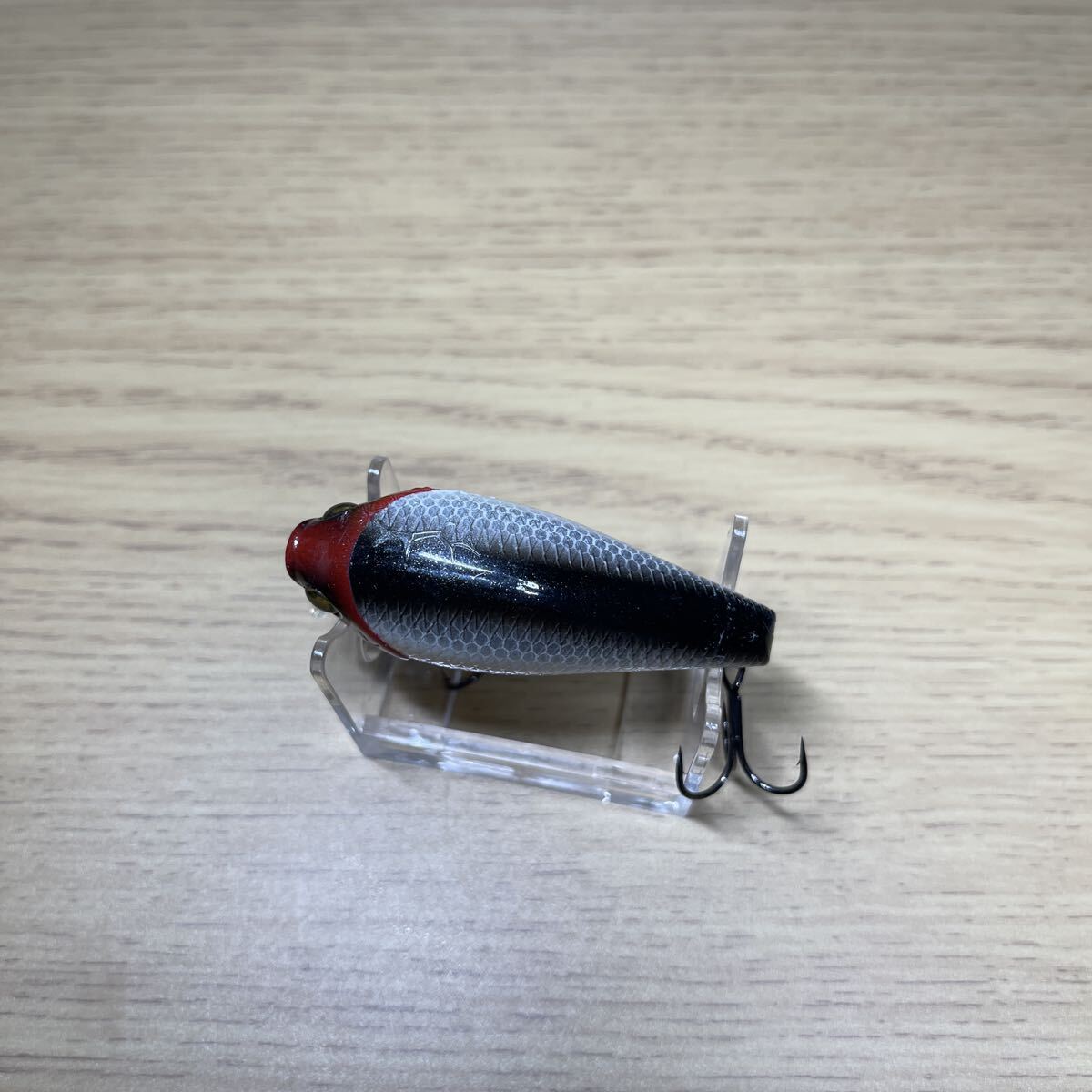 エバーグリーン コンバットクランクSSR(ID0141) _画像2