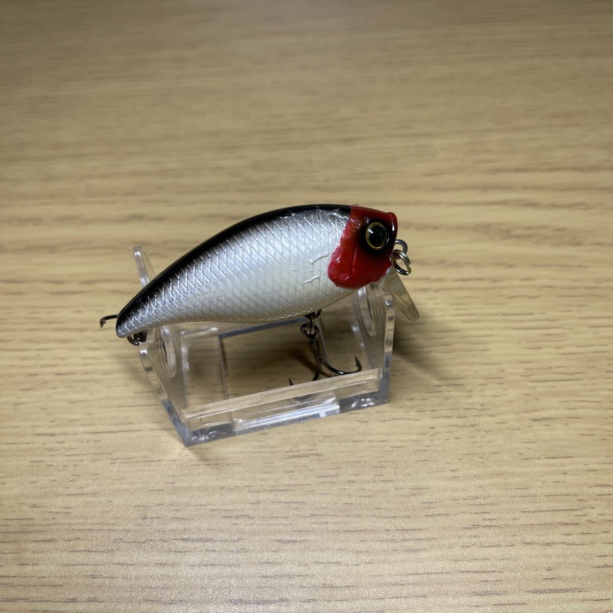 エバーグリーン コンバットクランクSSR(ID0141) _画像3