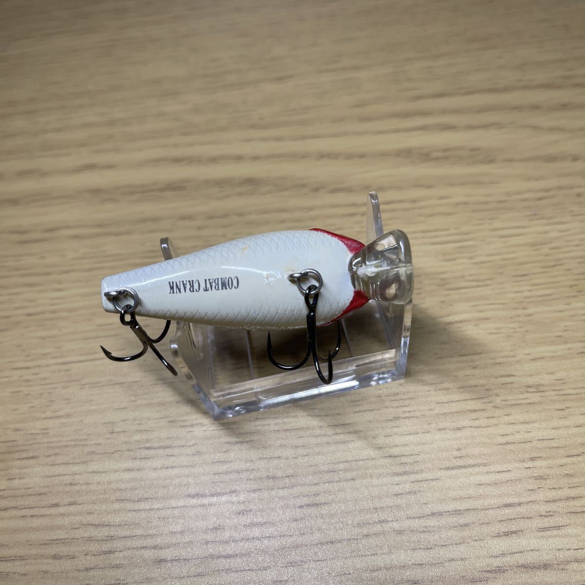 エバーグリーン コンバットクランクSSR(ID0141) _画像4