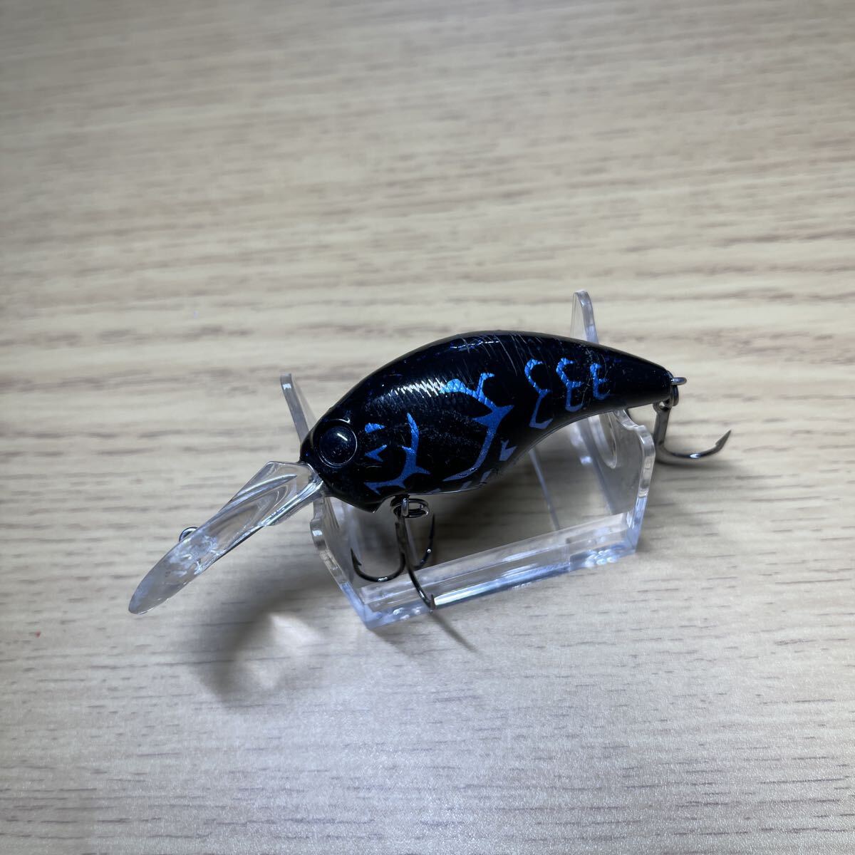 エバーグリーン ワイルドハンチ(ID0141)_画像1