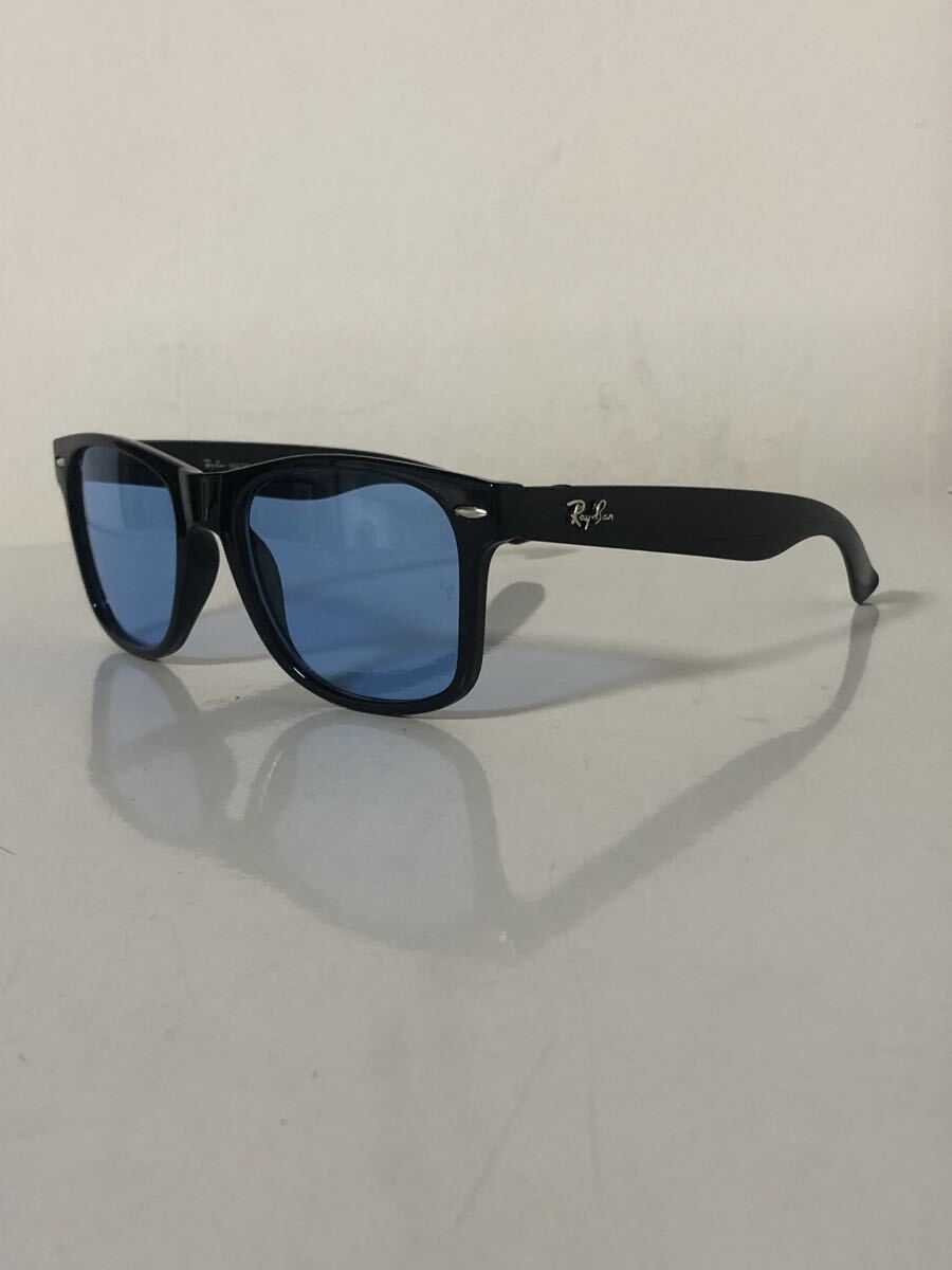 RayBan レイバンRB2140 ライトブルー_画像3