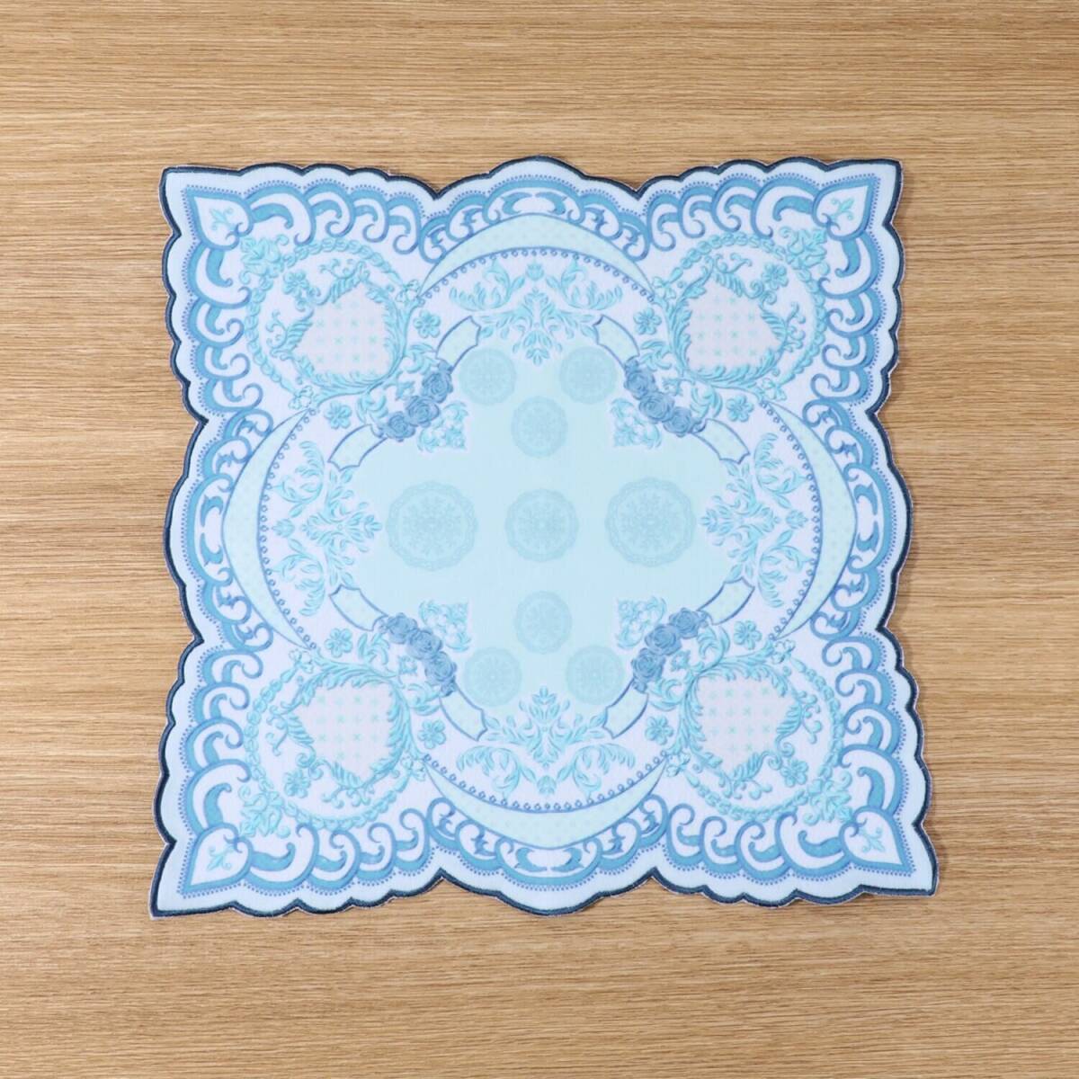 新品未使用 ダイワ ピタッとくっつく 不思議なタオル ピタリーヌ 3タイプセット 水筒結露 色々包める 【参考価格￥6,930-】_画像6