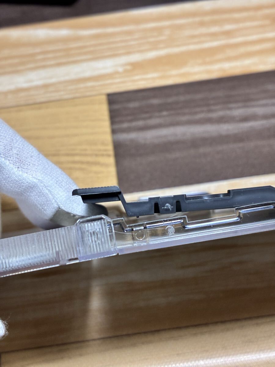 PS1 ソフト DEAD OR ALIVE デッド オア アライブ デッドオアアライブ 【f1027】_画像3