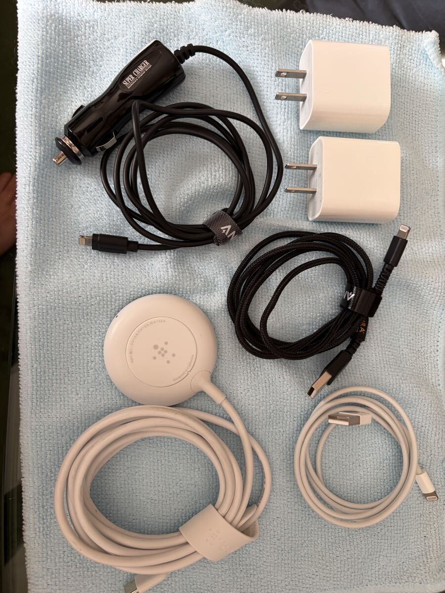 【美品】iPhone13 mini 256GB SIMフリー ＋ おまけ多数_画像4