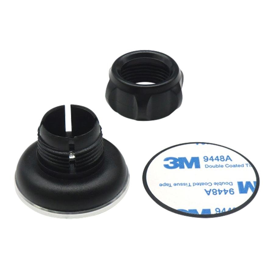 MINI F54/F55/F56/F57/F60(後期) スマホ ホルダー/マグネット脱着式【R.A.C】新品/スマートフォンホルダー/※要ナビ画像確認/160514/_画像4