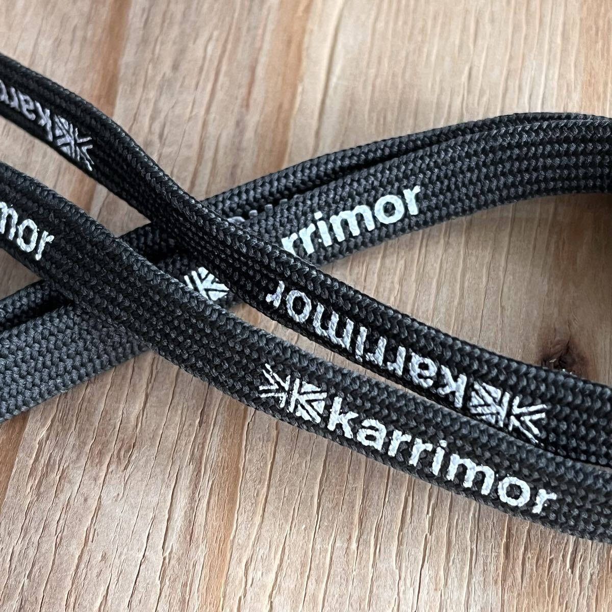 未使用 Karrimor Multi Neck strap カリマー マルチネックストラップ 英国 イギリス アウトドアブランド EDC OUTDOOR エブリデイキャリー_画像4