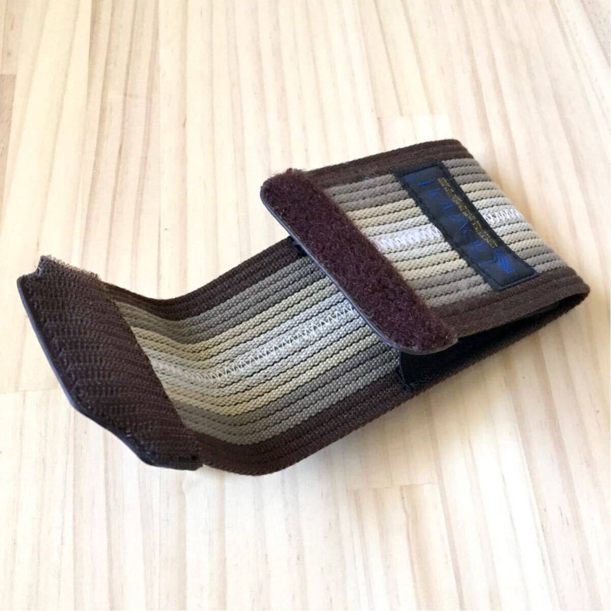 美品 Gevaert Camera Case ゲバルト カメラケース マルチケース カラビナ付属 日本製 MADE IN JAPAN ベルギー テキスタイルメーカー スマホ_画像5