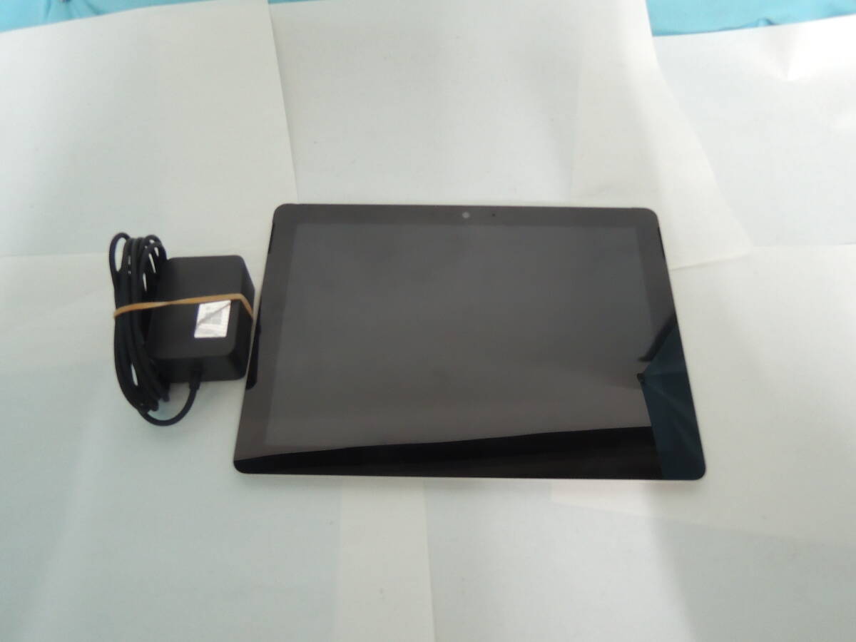 Microsoft Surface GO Model:1824 CPU:Pentium4415Y 1.60GHz 実装RAM:4GB SSD:64GB 付属品:純正アダプター #1_画像6