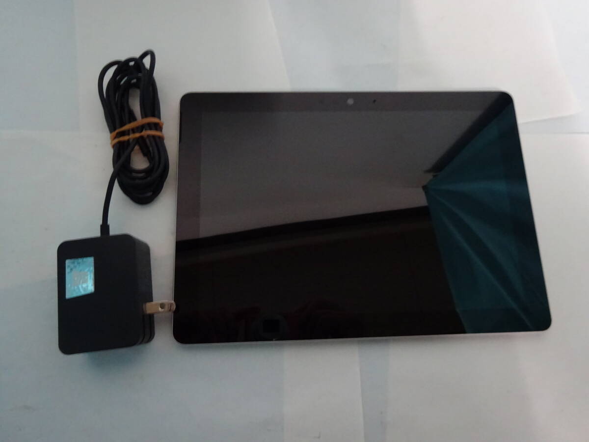Microsoft Surface GO Model:1824 CPU:Pentium4415Y 1.60GHz 実装RAM:4GB SSD:64GB 付属品:純正アダプター #3_画像5