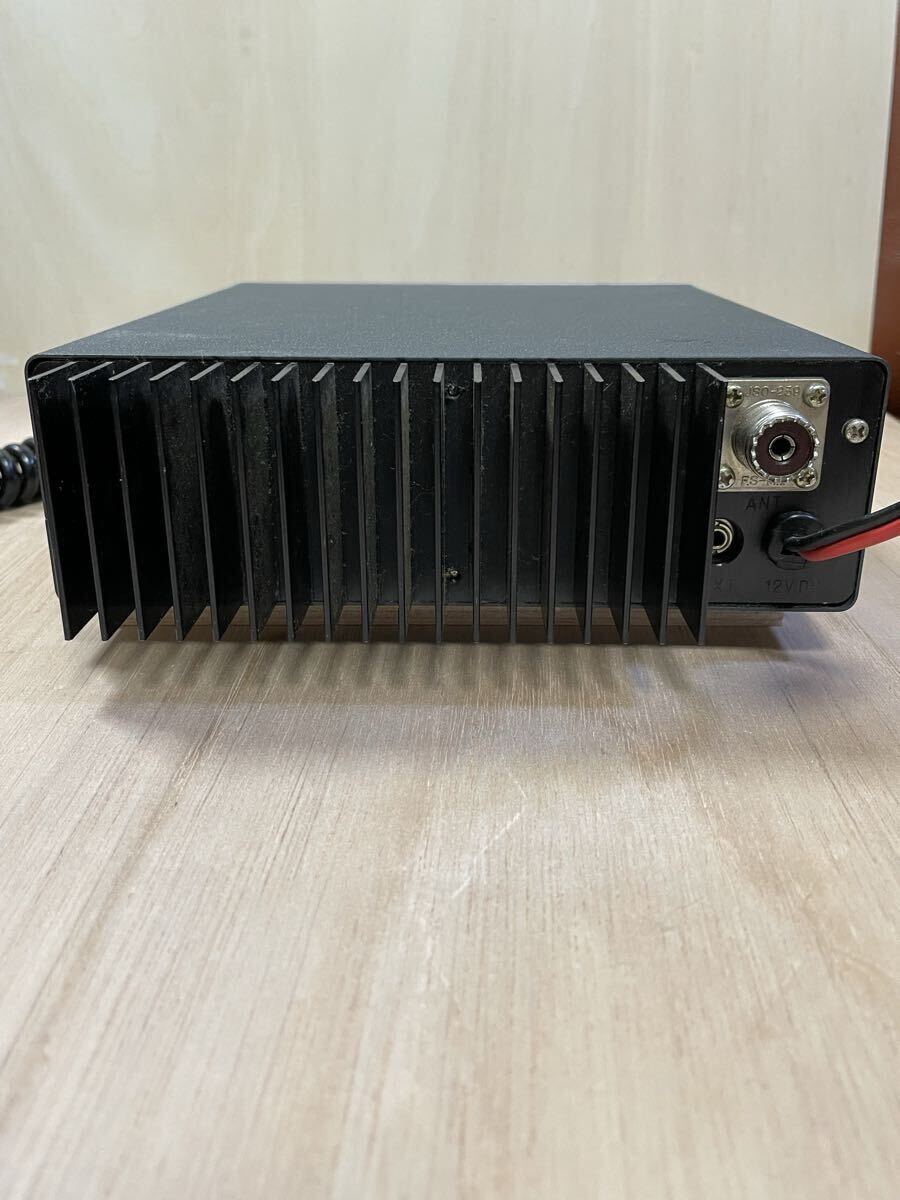 日本電業(yè)　ベルコム　LS-602 50MHZ オールモード