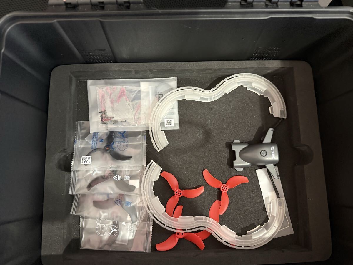 dji avata2 Fly moreコンボバッテリー4個　その他_画像7