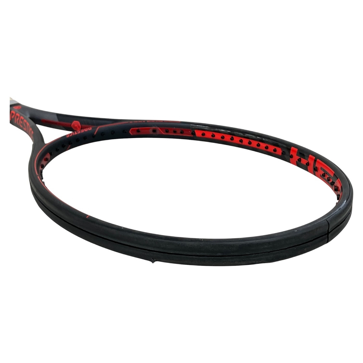 HEAD ヘッド GRAPHENE TOUCH PRESTIGE PRO G3 テニス ラケット 硬式 スポーツ用品 中古 K10467151_画像6