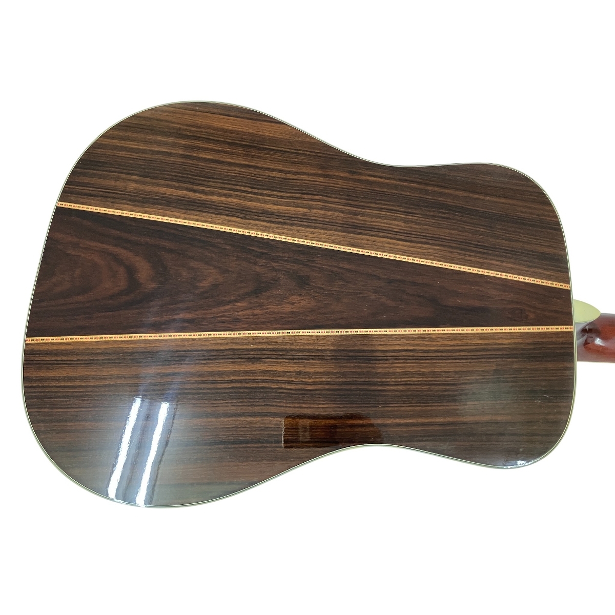 Morris B-80 12弦 アコースティック ギター アコギ モーリス 中古O10532862_画像6