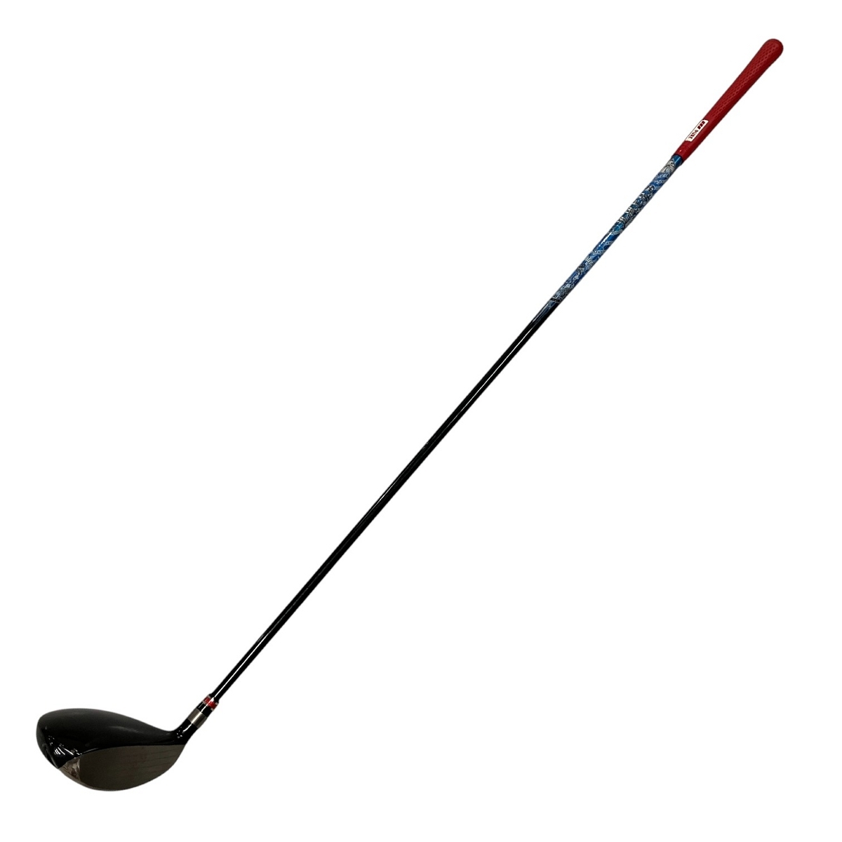 EASY SHALLOW VI JUPITER TITAN 5 18° ゴルフ 中古 B10537499_画像2