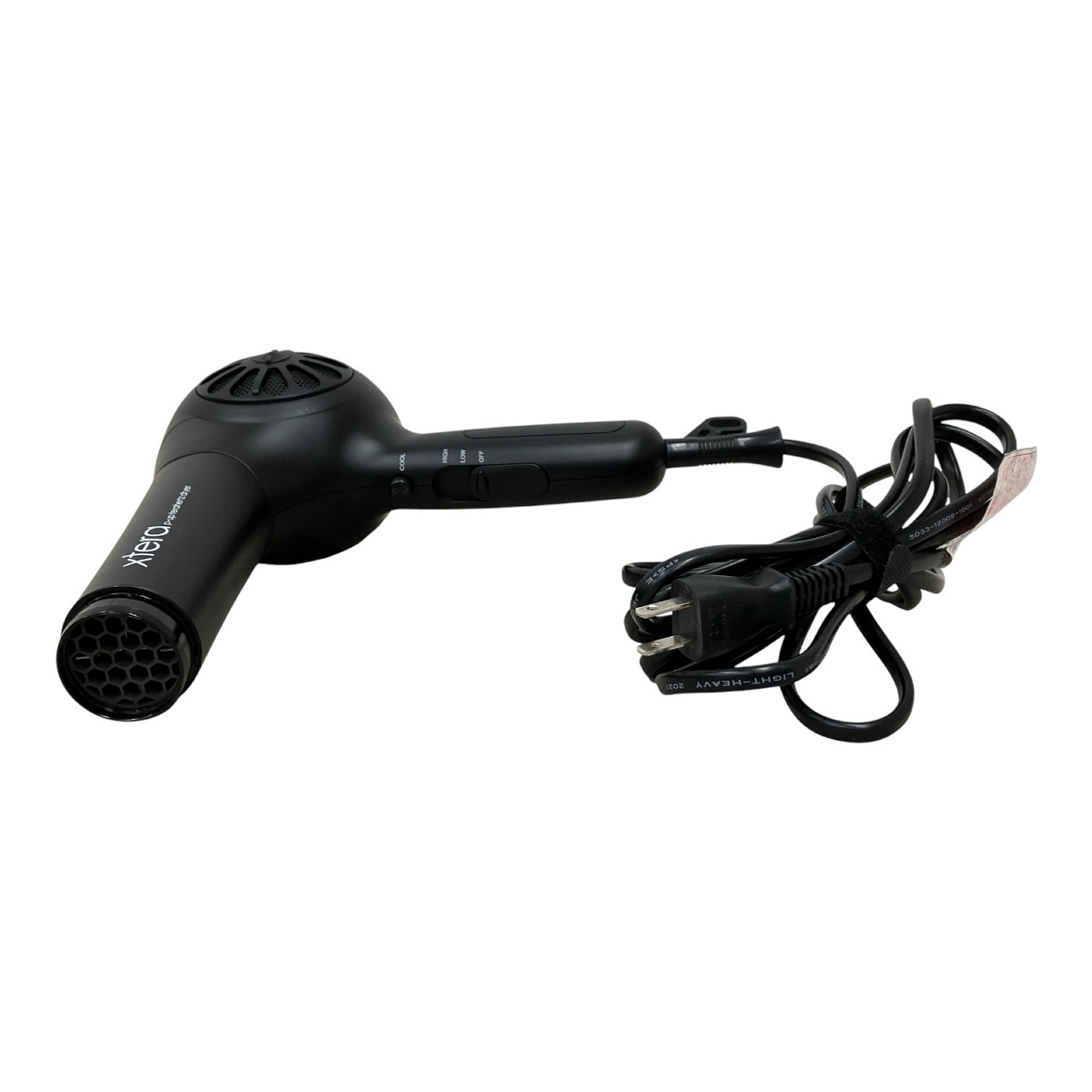 xtera P-up テラヘルツドライヤー 美容 家電 中古 M10432648_画像3