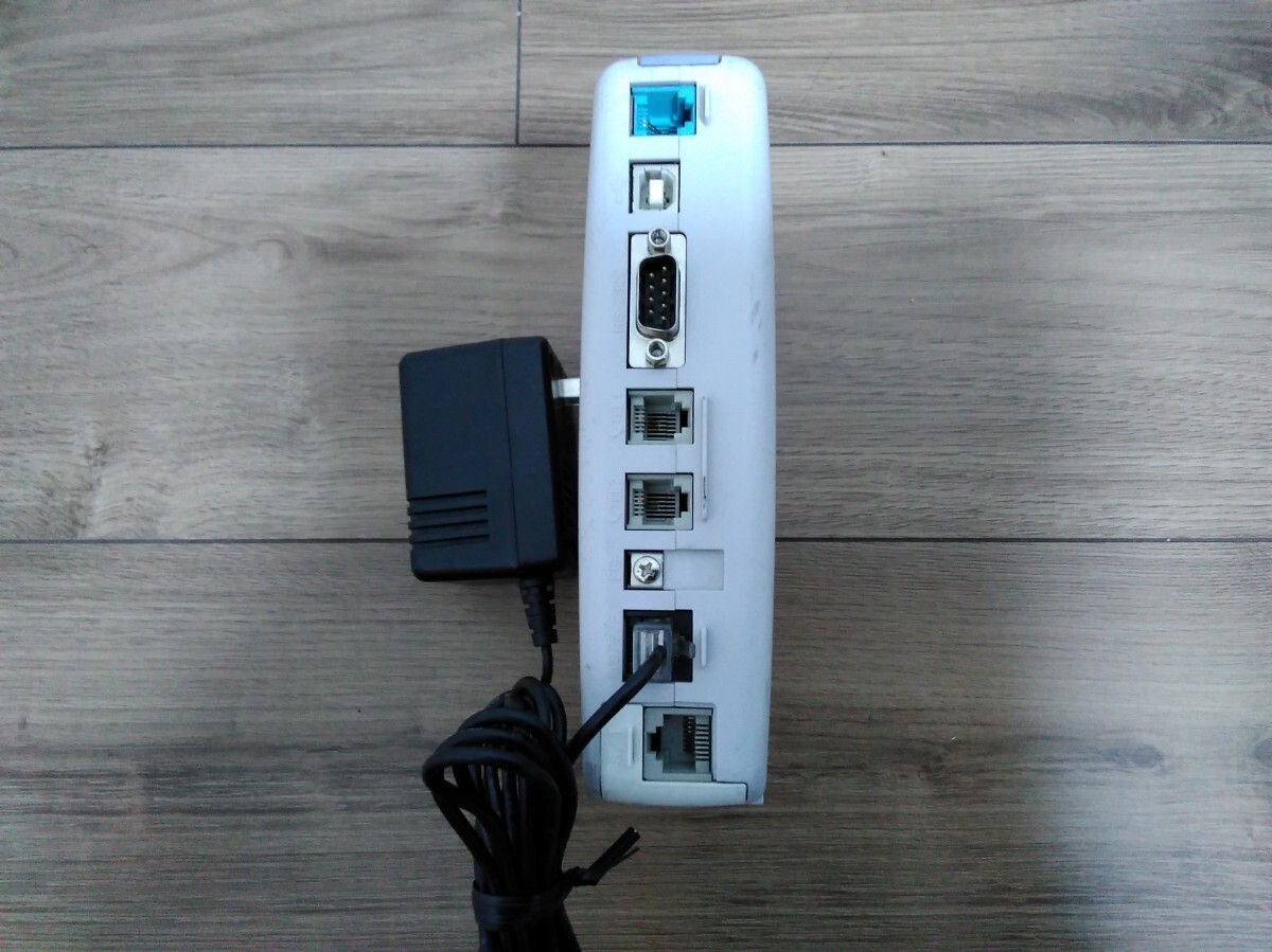 NTT INSメイトV30Slim ターミナルアダプタ_画像5