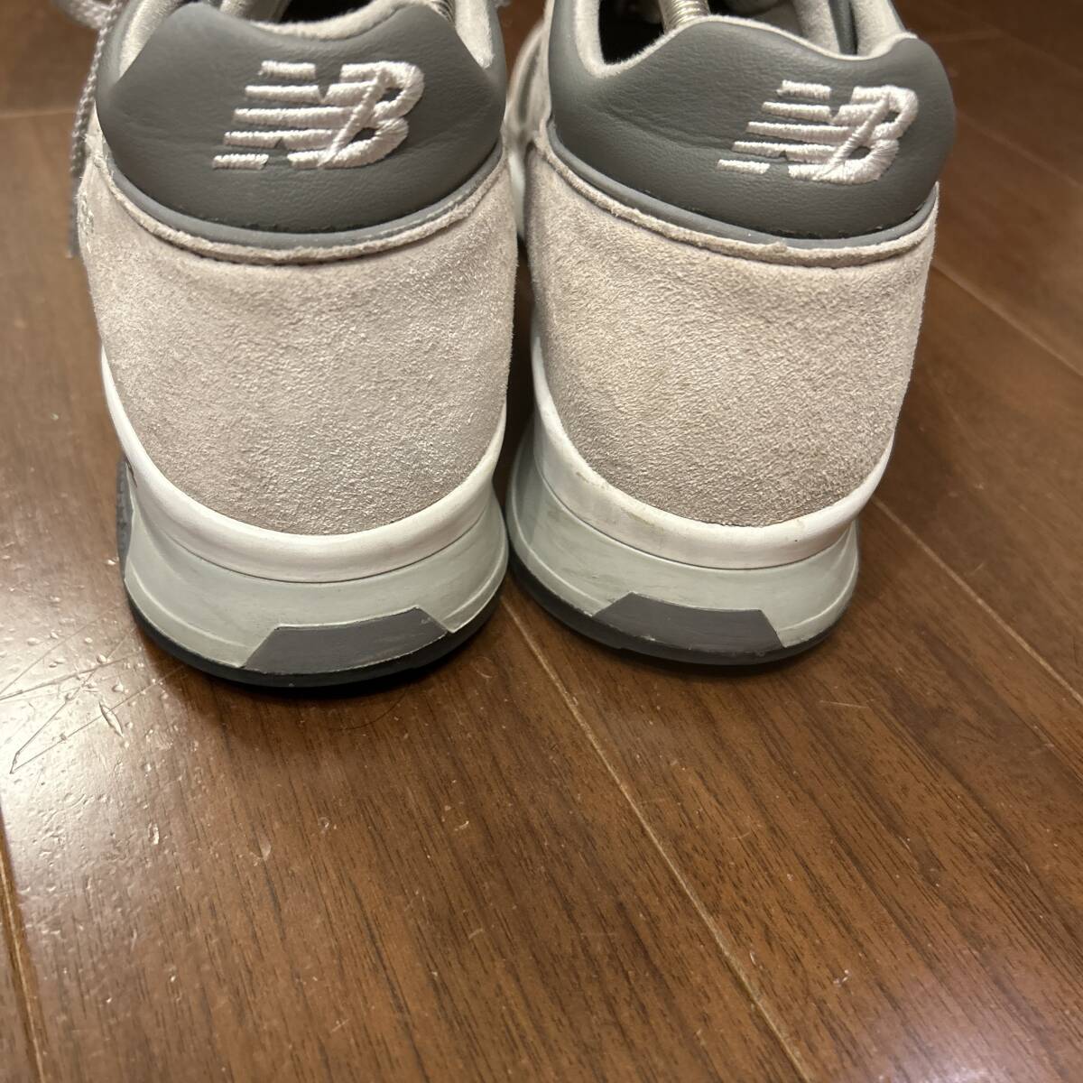 new balance M1500PGL US9D_画像2