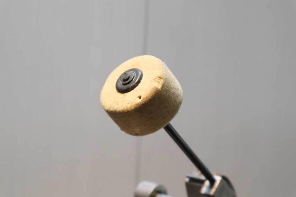 USED YAMAHA ドラムペダル FP710 2_画像4