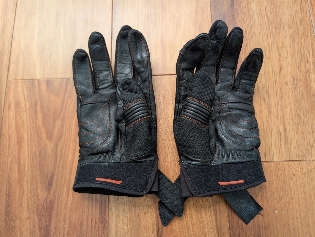 ハーレーグローブ　サイズM_画像2