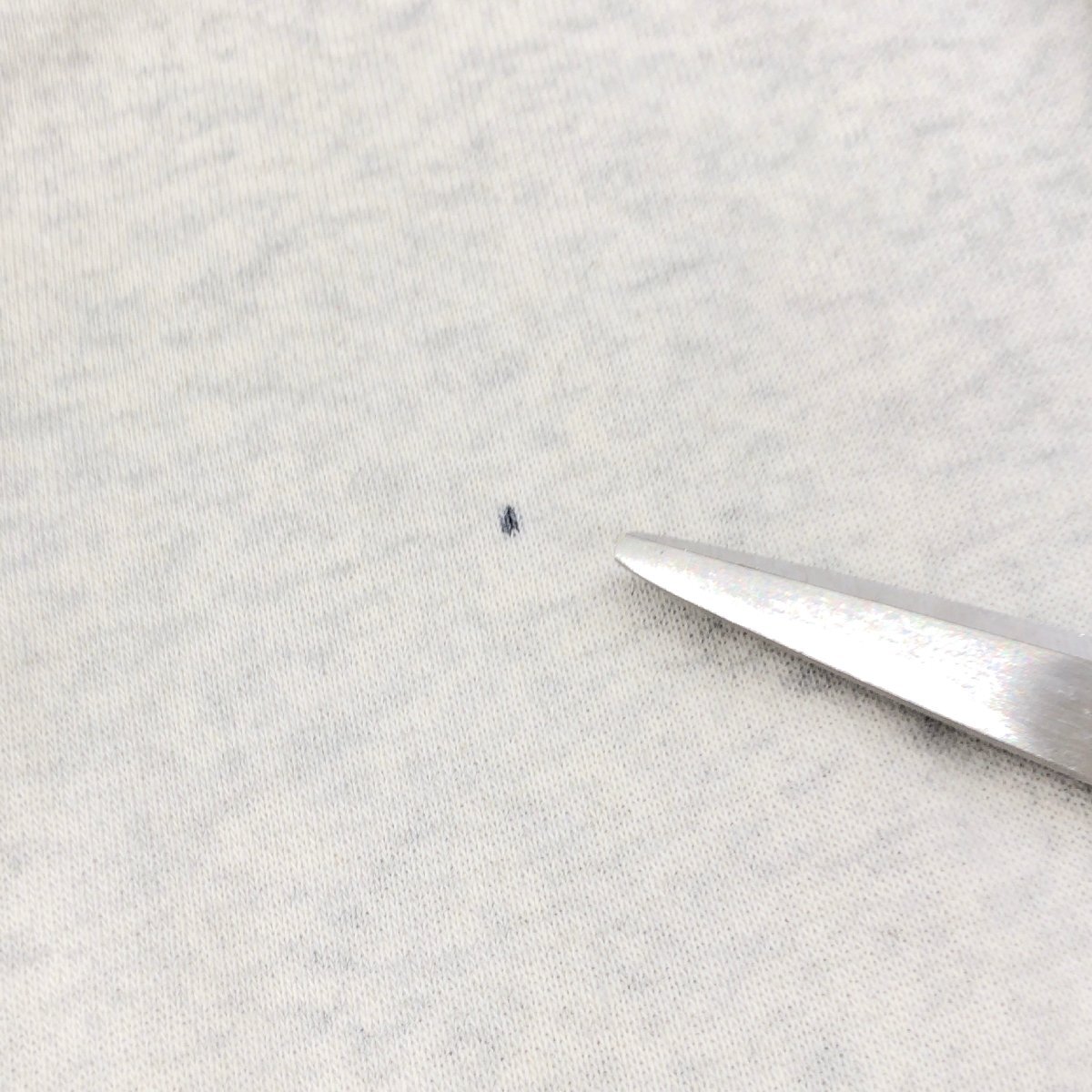 ●NIKE ナイキ 定価7,700円 CF BB RGRND クラブ スウェット ジョガーパンツ L ライトグレー スウェットパンツ スポーツMIX ストリート 紳士_画像8