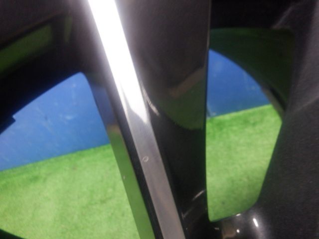 ★カローラスポーツ ZWE213 G Z★1本ダンロップ SP SPORTMAXX 225/40R18 トヨタ 純正 アルミ 100 5H 54mm 18インチ 8J +40_画像7