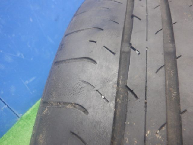 ★カローラスポーツ ZWE213 G Z★1本ダンロップ SP SPORTMAXX 225/40R18 トヨタ 純正 アルミ 100 5H 54mm 18インチ 8J +40_画像9