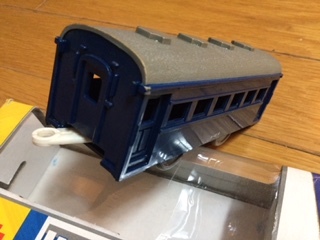 USED б/у Plarail s - 43 (SL для пассажирский поезд ) в коробке стоимость доставки сдерживание! нестандартный Y390. единый по всей стране отправка 