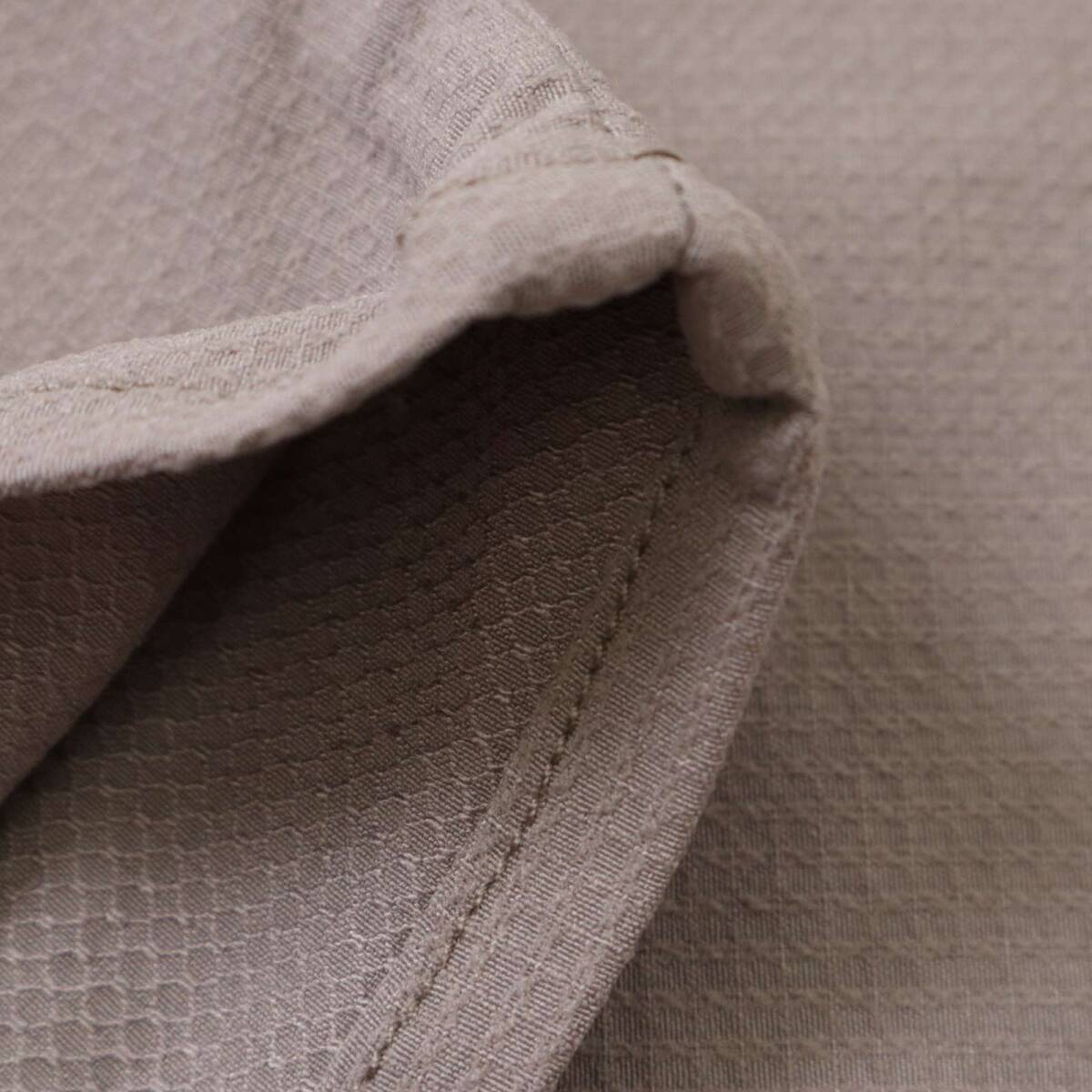 MEN'S MELROSE メンズメルローズ 通年 ストレッチ★ レーヨン スリム 5ポケット パンツ Sz.3 メンズ_画像7