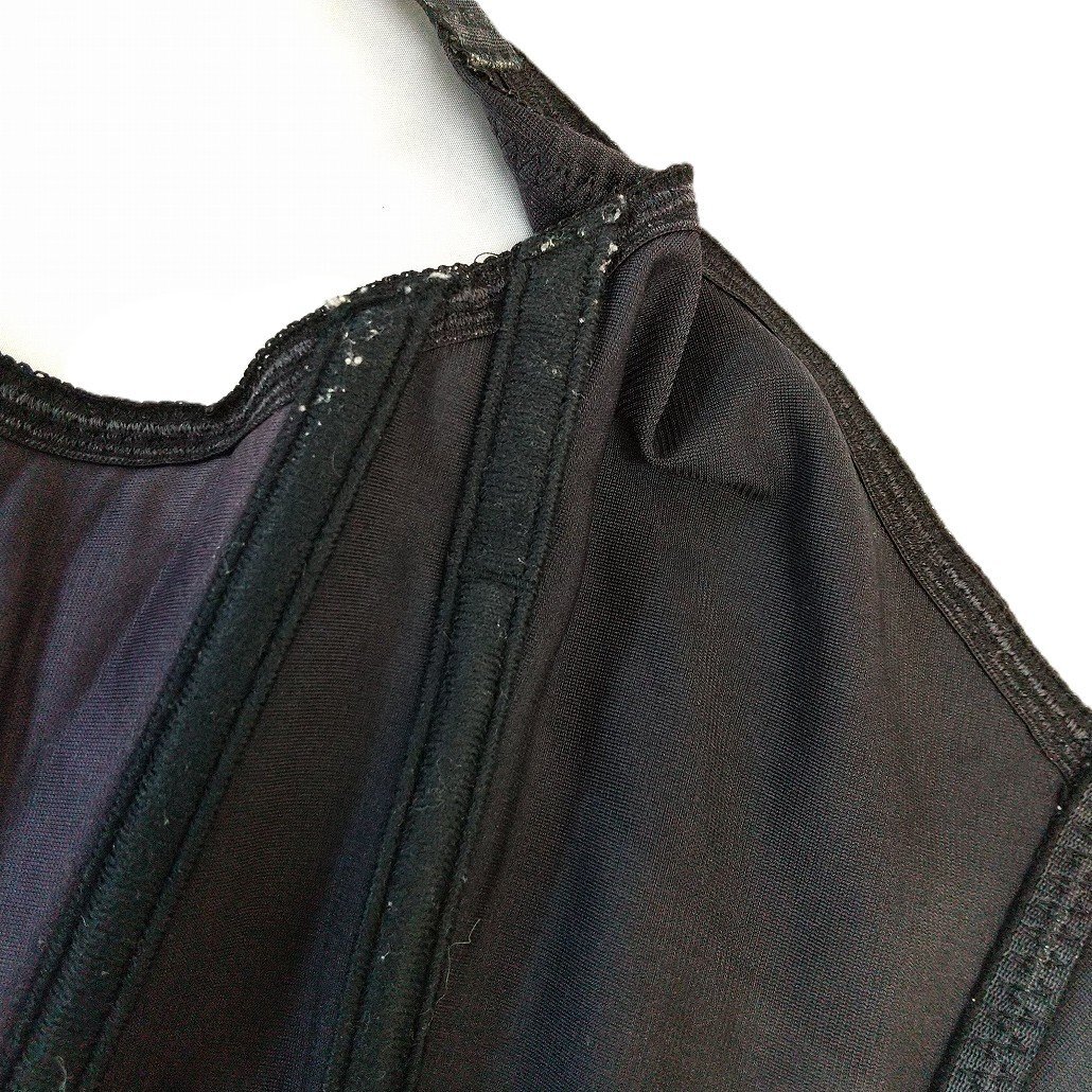 マルコ コントロールキャミ 75 サラヴィール レヴリブラック　黒 補正　補整　USED　　m2126_画像8