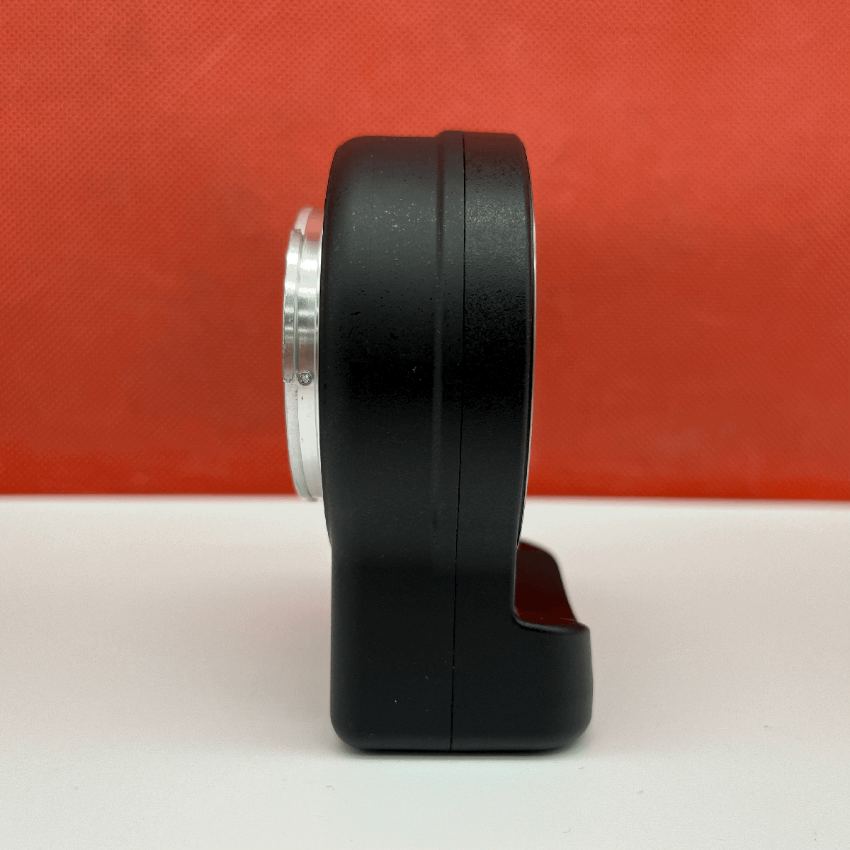 ☆04 SONY LA-EA4 Mount Adapter カメラ アクセサリー マウントアダプター AF動作確認済 1円スタート ソニー_画像2