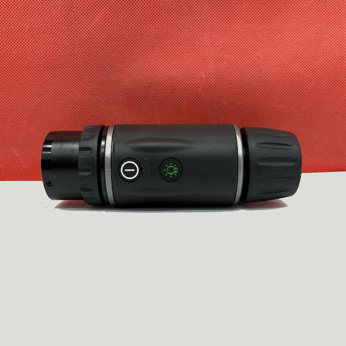 ☆47 防湿庫保管品 Nikon Night Search Night Vision 単眼鏡 暗視スコープ 動作品 1円スタート ニコンの画像6