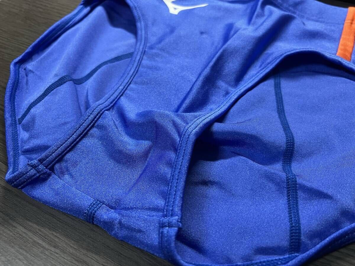 ミズノ mizuno 陸上ユニフォーム 2XLサイズ_画像2