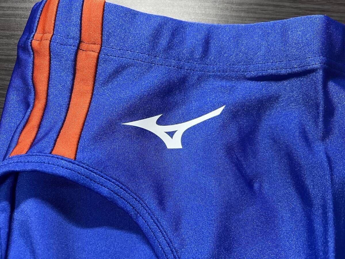 ミズノ mizuno 陸上ユニフォーム 2XLサイズ_画像3