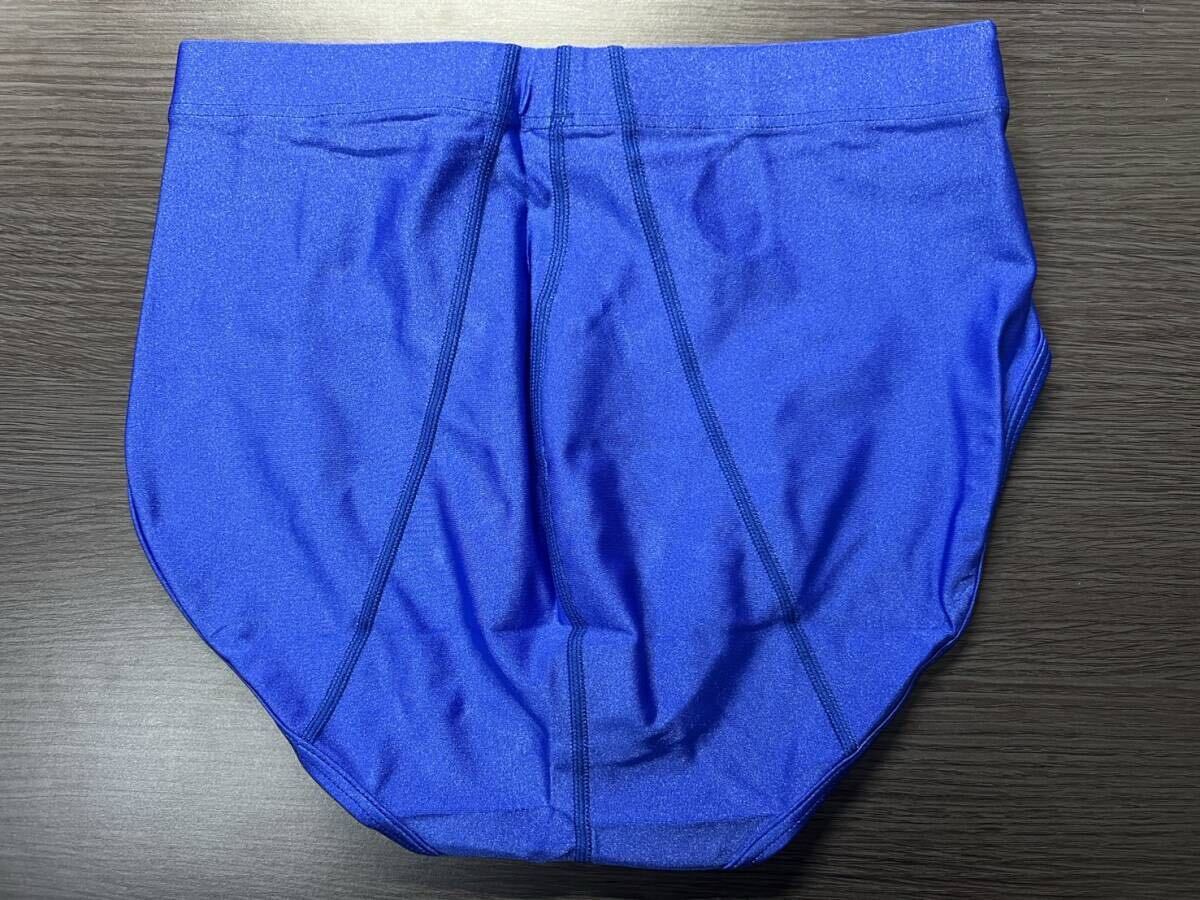 ミズノ mizuno 陸上ユニフォーム 2XLサイズ_画像4