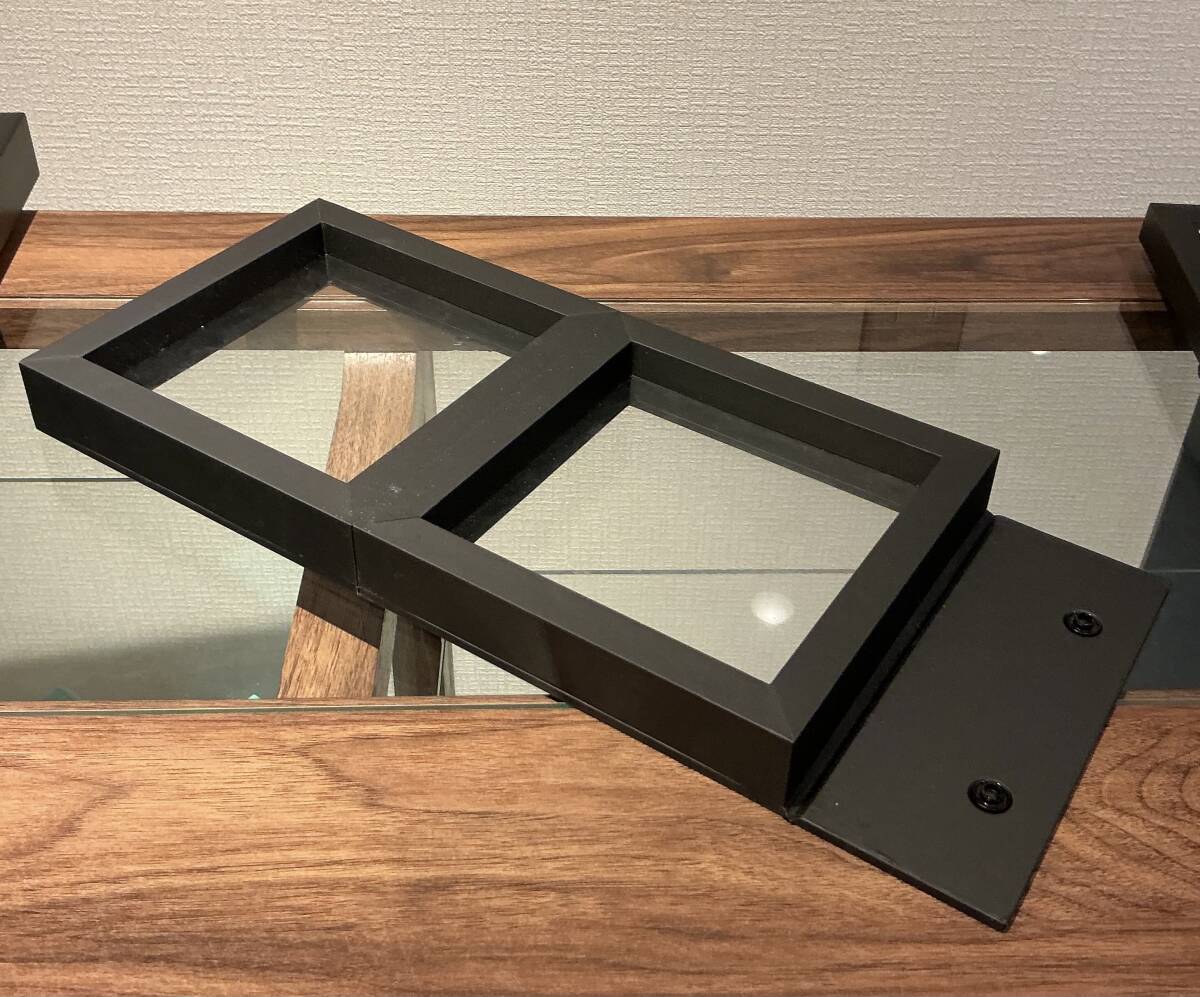 ☆BOX☆1円~☆PIAGET (ピアジェ)☆腕時計用ケース 内箱 外箱☆『VRB-365』_画像4