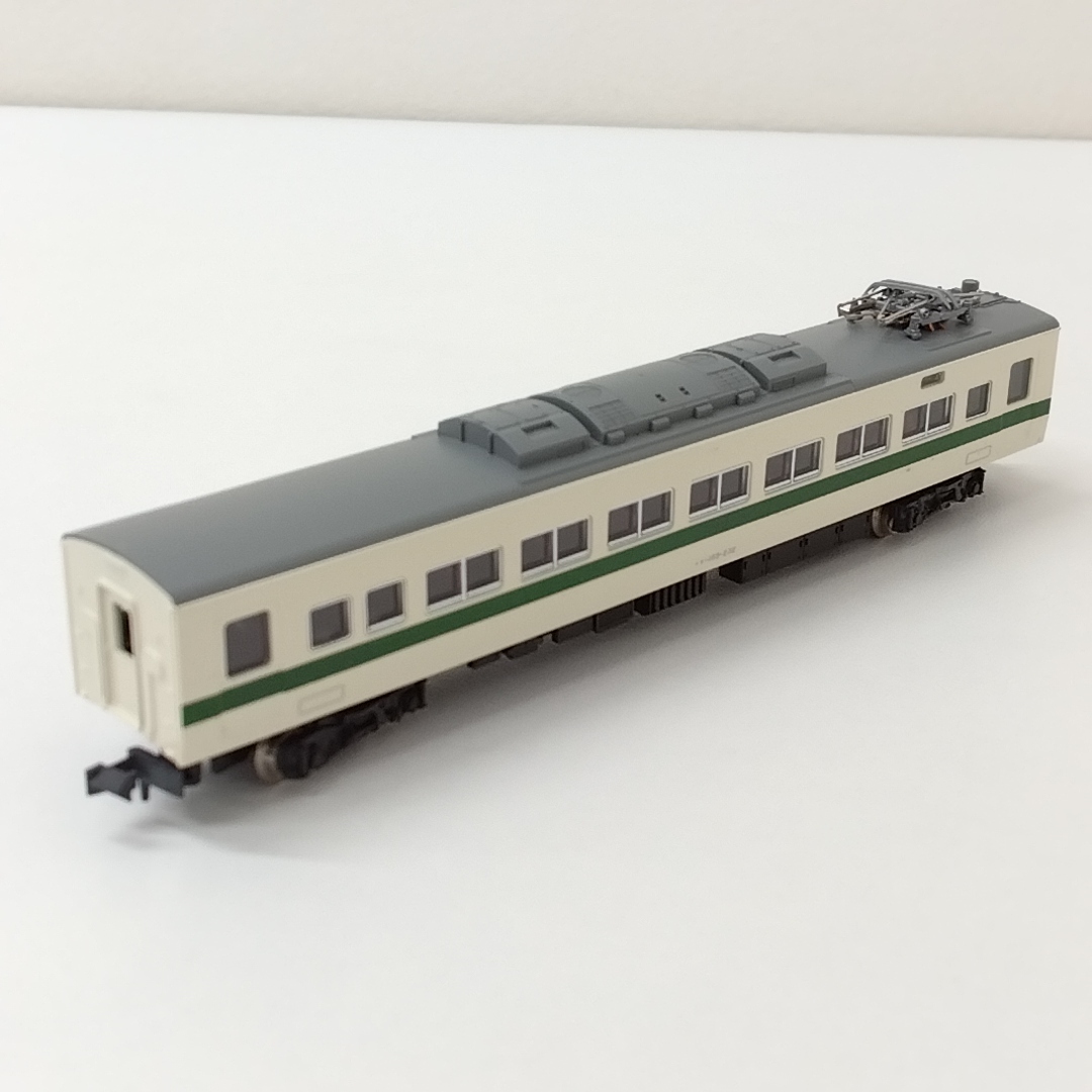 DSLMT★若 Nゲージ KATO 185系 リレー号 鉄道模型_画像5